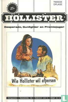 Hollister Best Seller 194 - Image 1