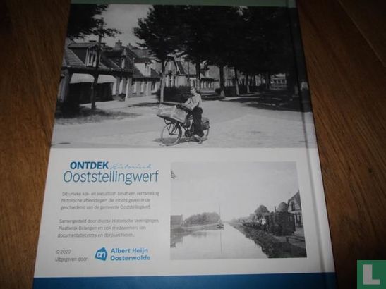 Ontdek historisch Ooststellingwerf - Image 2