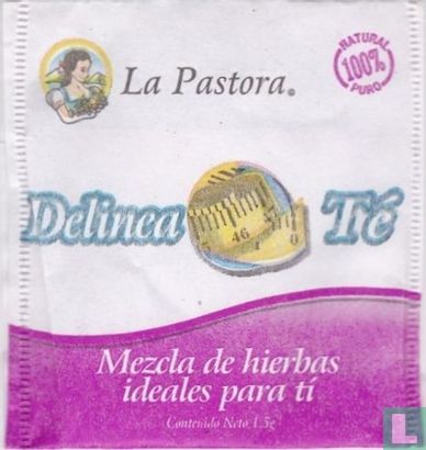Delinea Té - Afbeelding 1