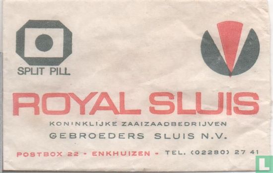 Royal Sluis - Afbeelding 1
