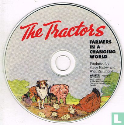 Farmers in a Changing World - Image 3