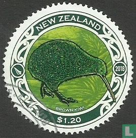 Runde Kiwi 