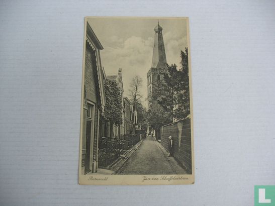 Jan van Schaffelaartoren - Image 1