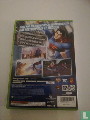 Superman Returns - Afbeelding 2