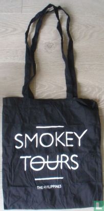 Smokey Tours-The Philippines