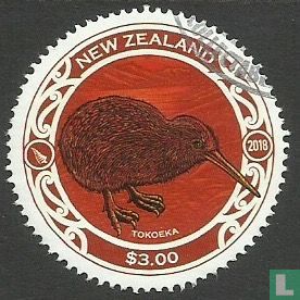 Runde Kiwi  
