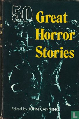 50 Great Horror Stories - Image 1