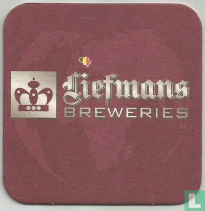 Liefmans breweries - Afbeelding 1