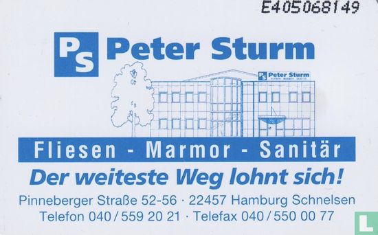 Peter Sturm - Image 2