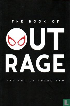The Book of Outrage - Image 1