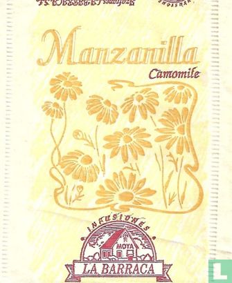 Manzanilla  - Bild 1