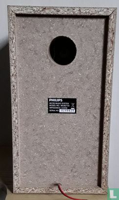 Philips luidspreker set - Bild 2