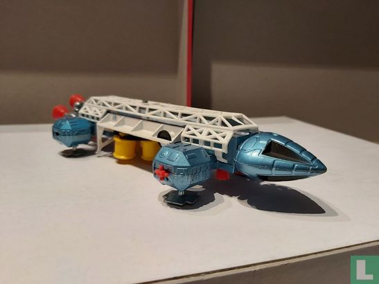 Eagle Freighter - Afbeelding 2