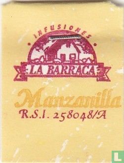 Manzanilla - Image 3