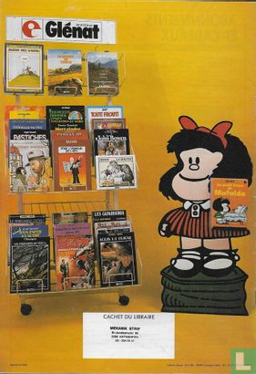 Catalogue été-automne 1983 - Afbeelding 2