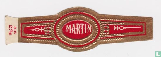 Martin - Image 1