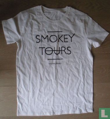 Smokey Tours-The Philippines