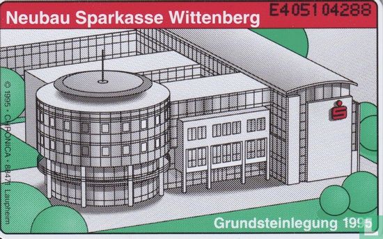 Sparkasse Wittenberg - Afbeelding 2