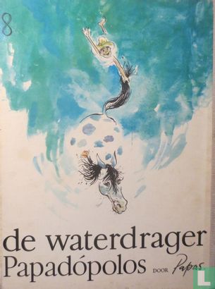 De Waterdrager Papadópolos - Image 2
