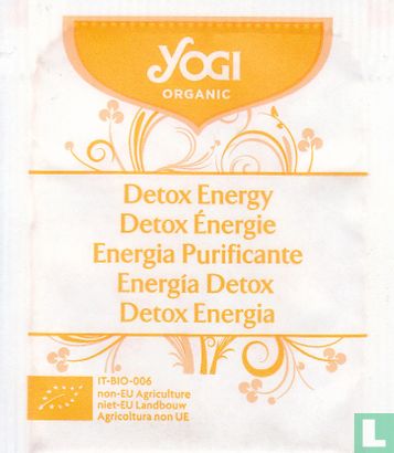 Detox Energy - Image 1