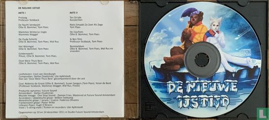 De nieuwe ijstijd - Image 3