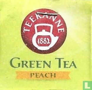 Green Tea Peach  - Image 3