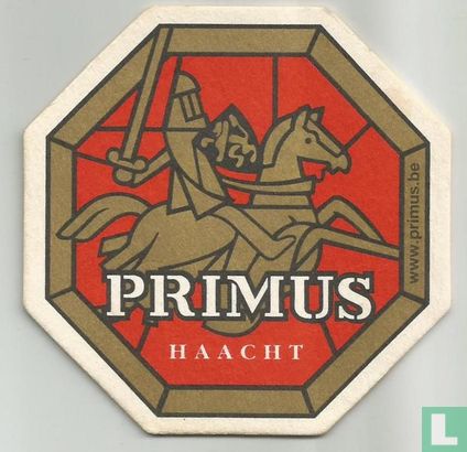 Primus Haacht 2