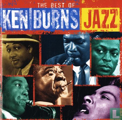 The Best of Ken Burns Jazz - Image 1
