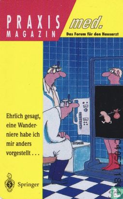 Springer Praxis Magazin - Image 2