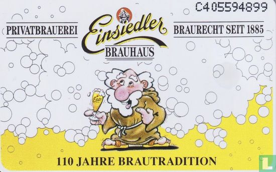 Einsiedler Brauhaus - Image 2