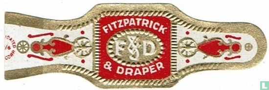 Fitzpatrick & Draper - Afbeelding 1