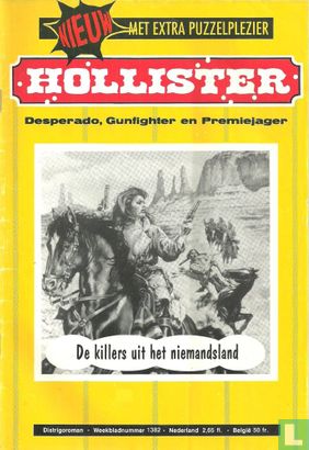 Hollister 1382 - Afbeelding 1