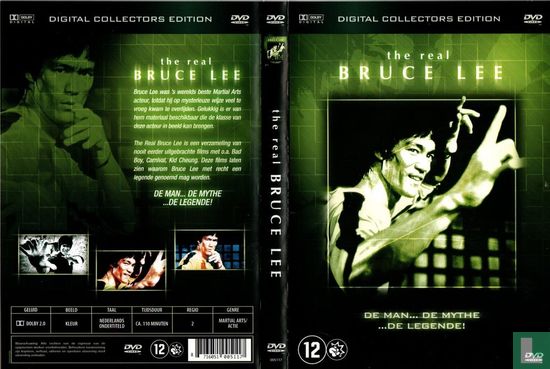 The Real Bruce Lee - Bild 3