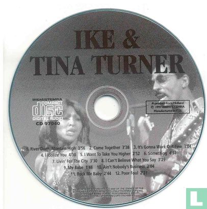 Ike & Tina Turner - Bild 3