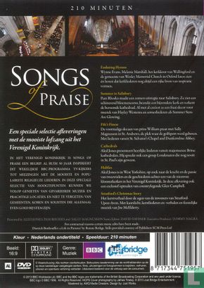 Song of Praise - Afbeelding 2