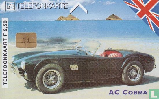 AC Cobra - Image 1