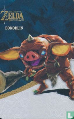 Bokoblin - Afbeelding 1