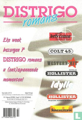 Hollister Best Seller Omnibus 43 - Image 2
