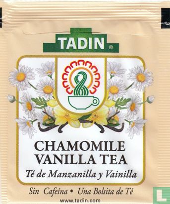 Chamomile Vanilla Tea  - Image 2