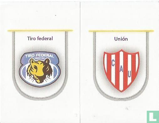 Tiro federal / Unión - Image 1