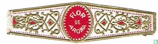 Flor Aroma - Image 1