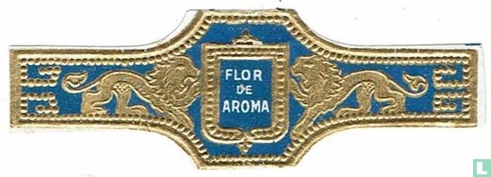 Flor de Aroma - Image 1