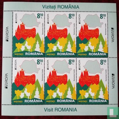 Europa - Visit Romania