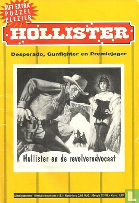 Hollister 1483 - Afbeelding 1
