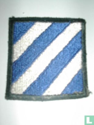 3rd. Infantry Division