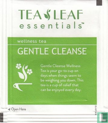 Gentle Cleanse - Afbeelding 2