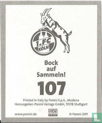2:1 Sieg gegen Schalke 04 - Saison 2010-2011 - Image 2