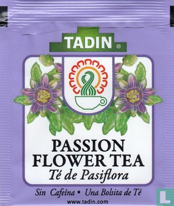 Passion Flower Tea - Afbeelding 2