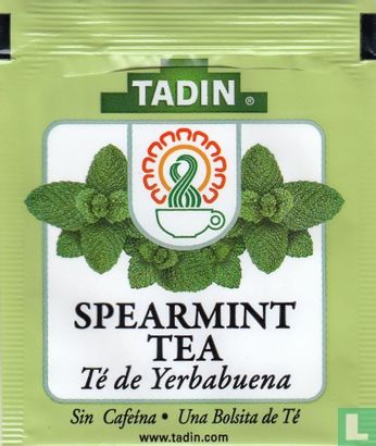 Spearmint Tea - Afbeelding 2