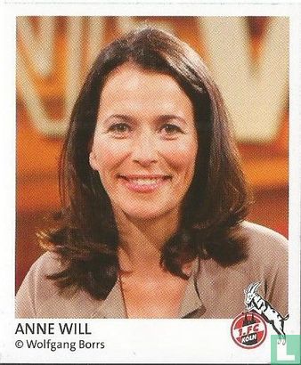 Anne Will - Image 1